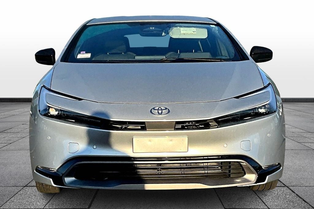 2023 Toyota Prius XLE