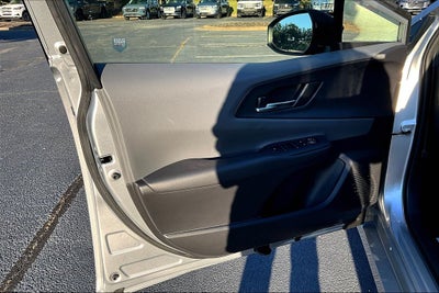 2023 Toyota Prius XLE