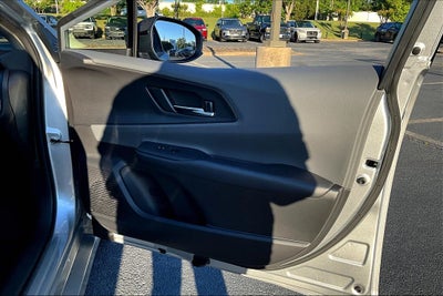 2023 Toyota Prius XLE