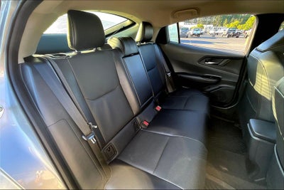 2023 Toyota Prius XLE