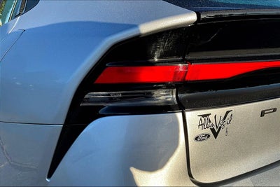 2023 Toyota Prius XLE