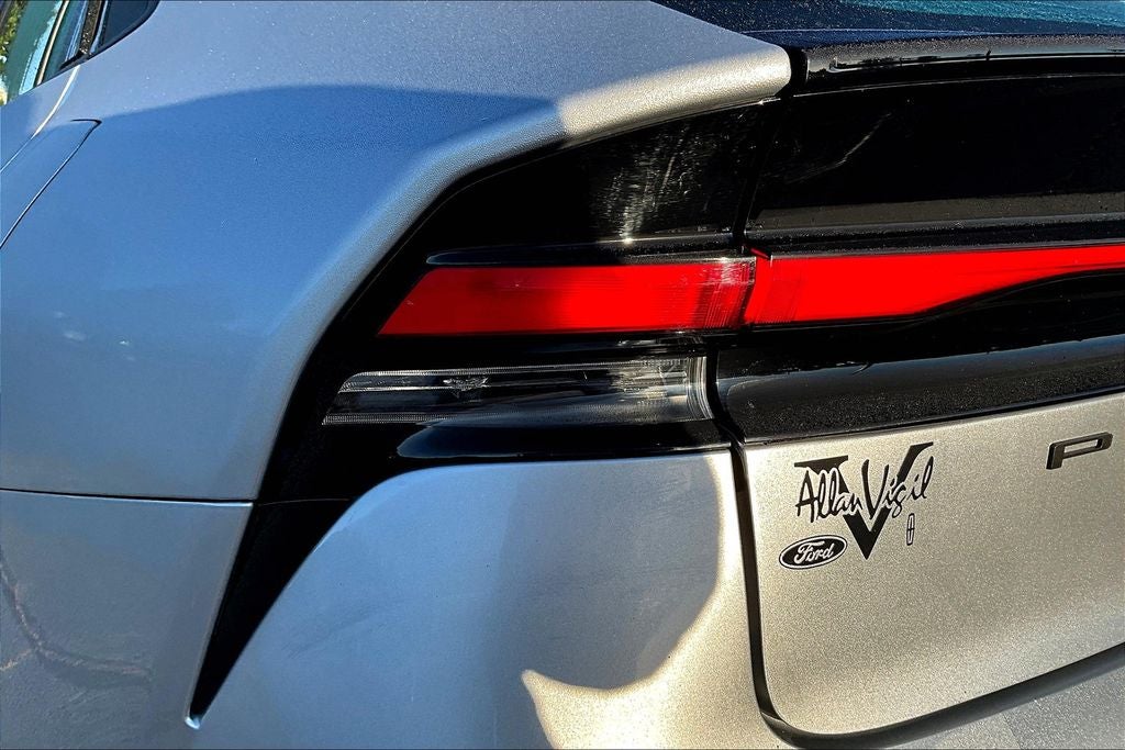 2023 Toyota Prius XLE