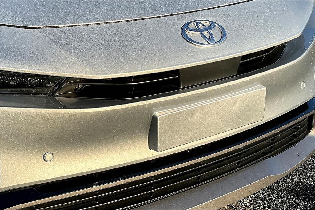 2023 Toyota Prius XLE