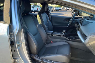 2023 Toyota Prius XLE