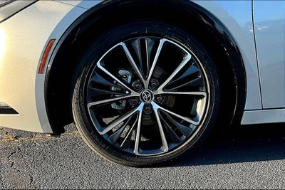 2023 Toyota Prius XLE