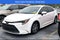 2020 Toyota Corolla Hybrid LE