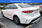 2020 Toyota Corolla Hybrid LE