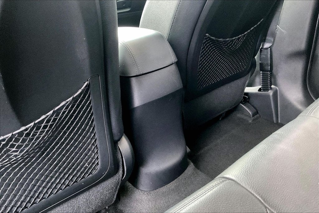 2012 Hyundai Tucson Limited