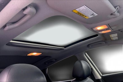 2012 Hyundai Tucson Limited