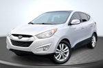 2012 Hyundai Tucson Limited