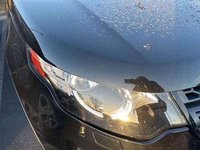 2018 Land Rover Discovery Sport SE