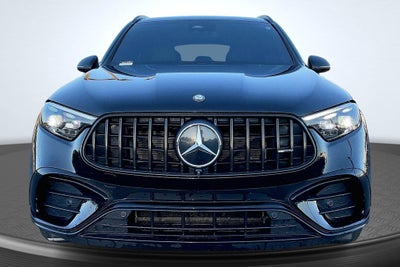 2025 Mercedes-Benz GLC GLC 43 AMG® 4MATIC®