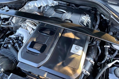 2025 Mercedes-Benz GLC GLC 43 AMG® 4MATIC®