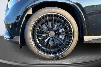 2025 Mercedes-Benz GLC GLC 43 AMG® 4MATIC®