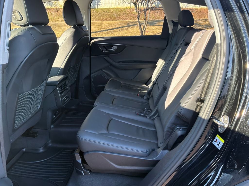 2024 Audi Q7 55 Premium Plus quattro