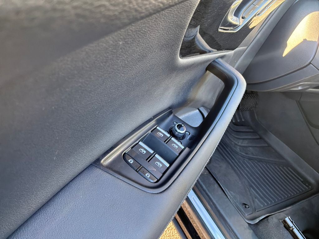 2024 Audi Q7 55 Premium Plus quattro