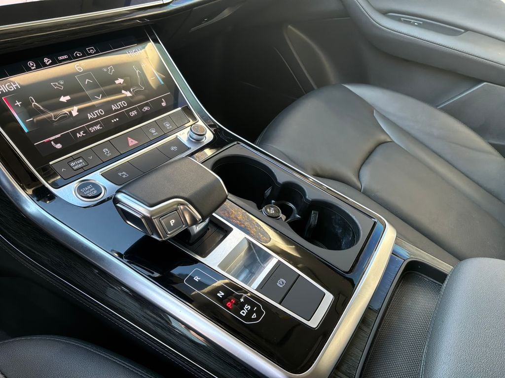 2024 Audi Q7 55 Premium Plus quattro