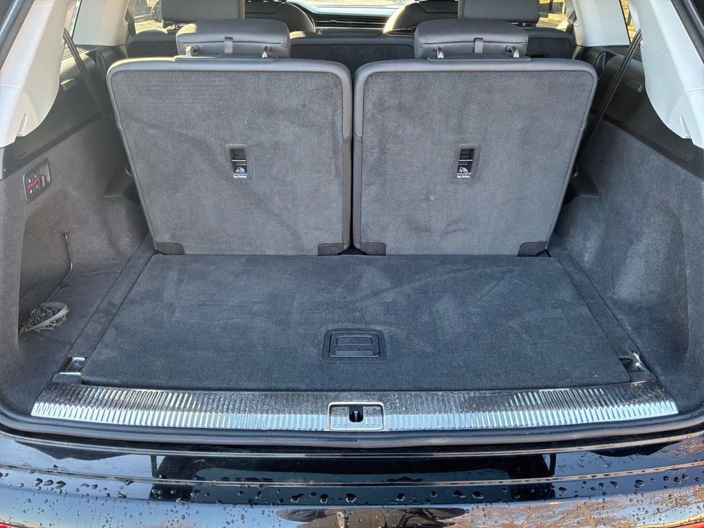 2024 Audi Q7 55 Premium Plus quattro