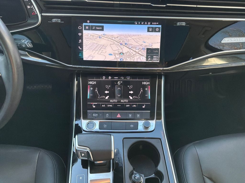 2024 Audi Q7 55 Premium Plus quattro