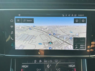 2024 Audi Q7 55 Premium Plus quattro