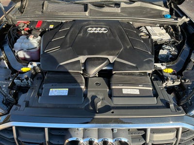 2024 Audi Q7 55 Premium Plus quattro