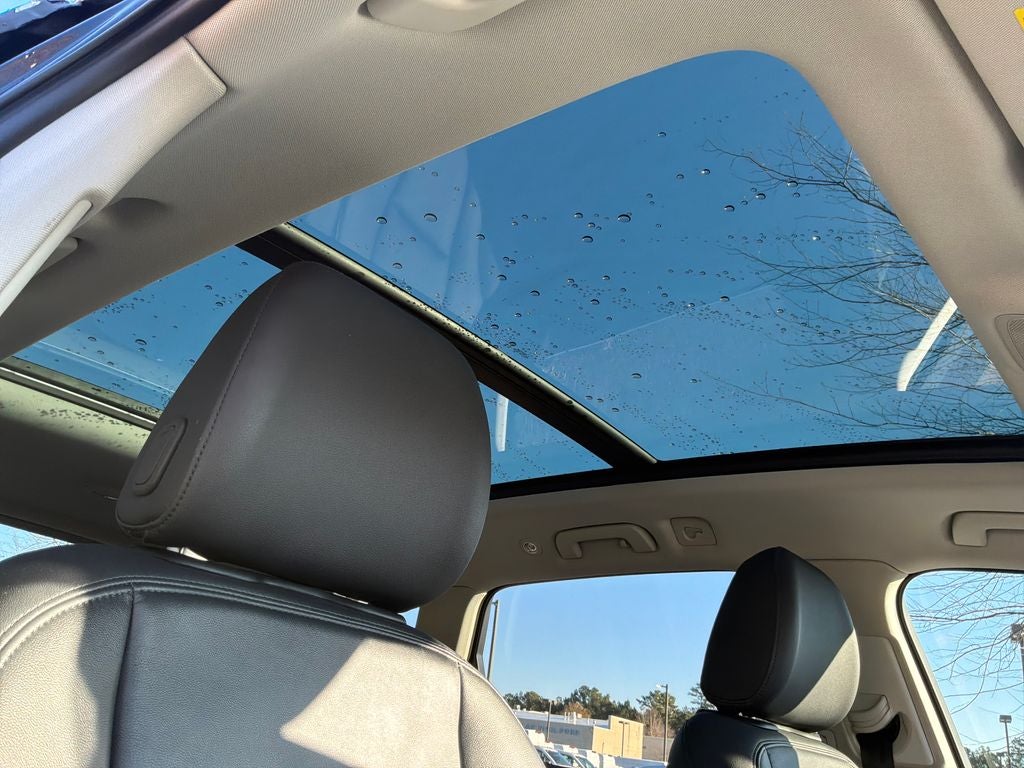 2024 Audi Q7 55 Premium Plus quattro