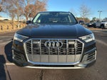 2024 Audi Q7 55 Premium Plus quattro