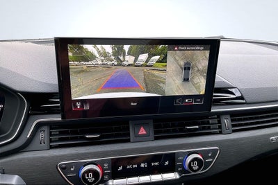2022 Audi A5 Sportback Premium Plus S Line quattro