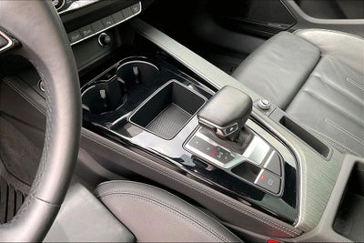 2022 Audi A5 Sportback Premium Plus S Line quattro