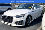 2022 Audi A5 Sportback Premium Plus S Line quattro
