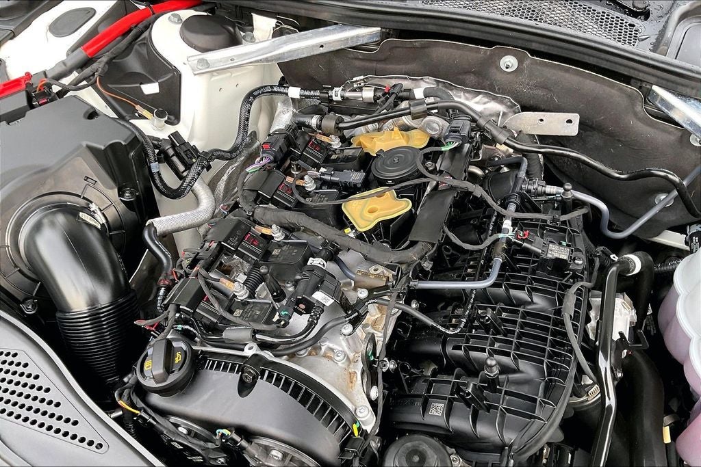 2022 Audi A5 Sportback Premium Plus S Line quattro