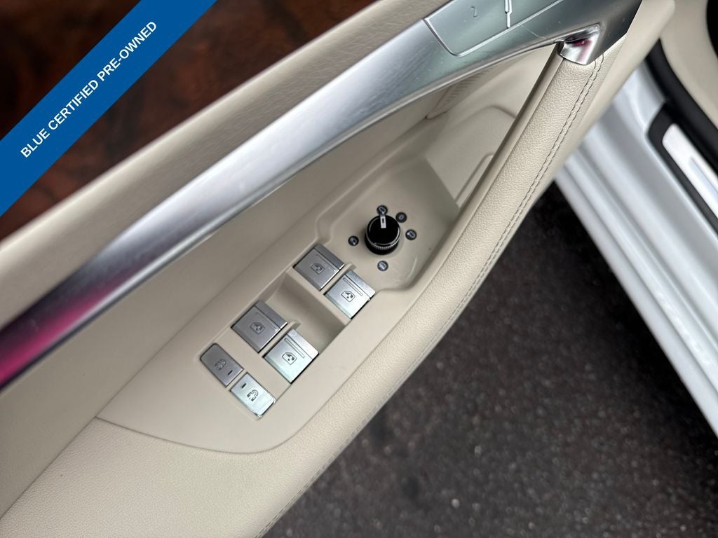 2022 Audi A7 55 Premium Plus quattro