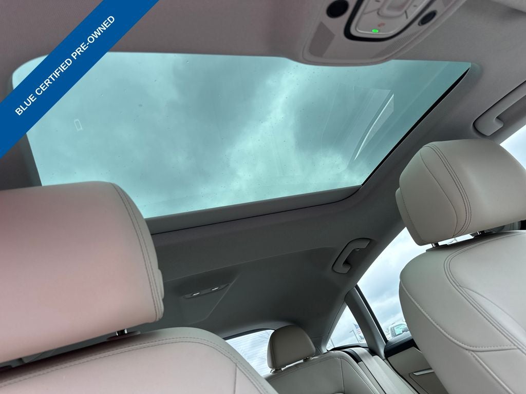 2022 Audi A7 55 Premium Plus quattro