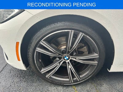 2022 BMW 4 Series 430i