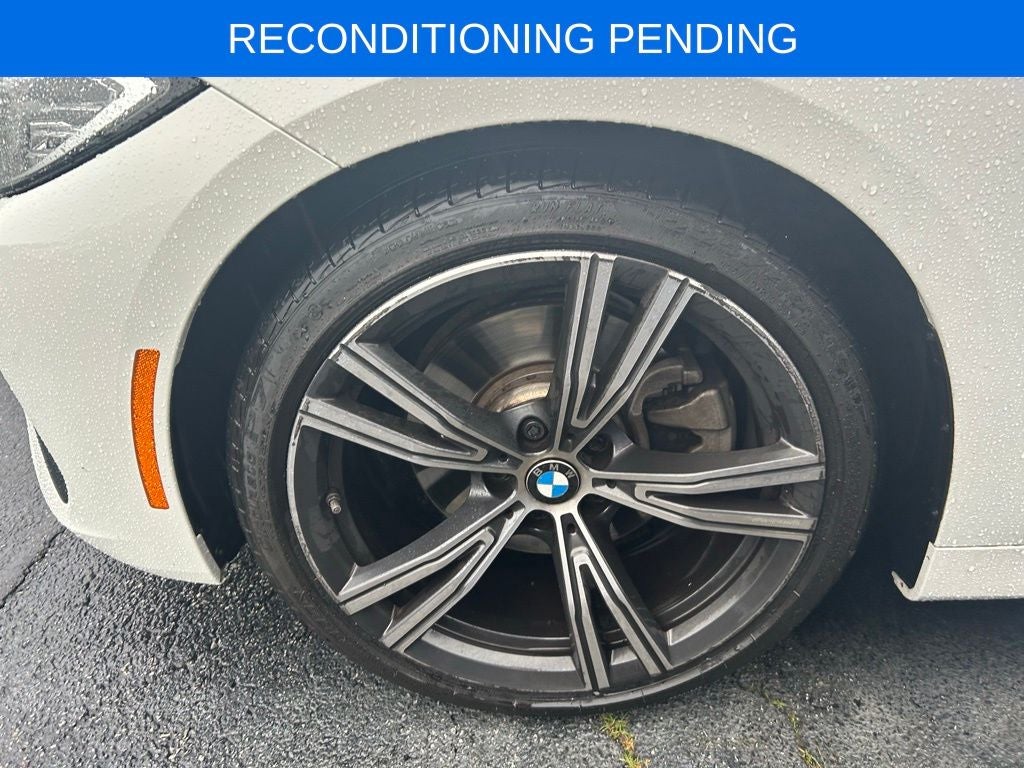 2022 BMW 4 Series 430i