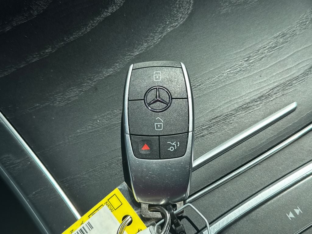 2020 Mercedes-Benz GLC GLC 300