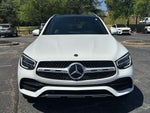 2020 Mercedes-Benz GLC GLC 300