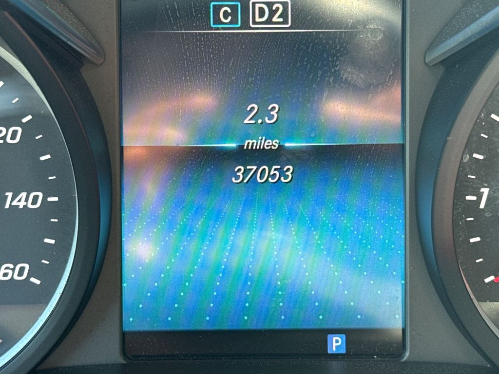 2020 Mercedes-Benz GLC GLC 300