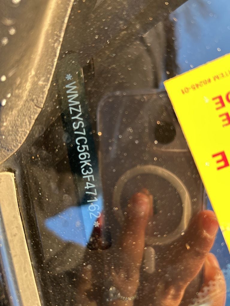 2019 MINI Countryman Cooper