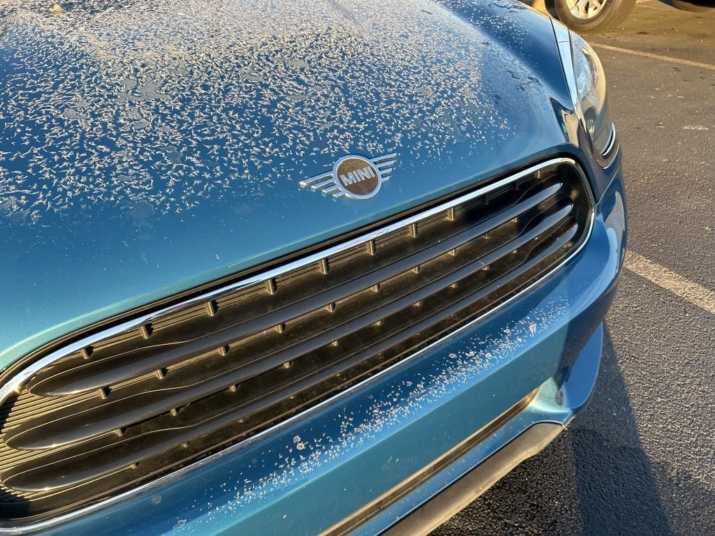 2019 MINI Countryman Cooper