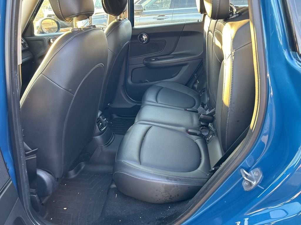 2019 MINI Countryman Cooper