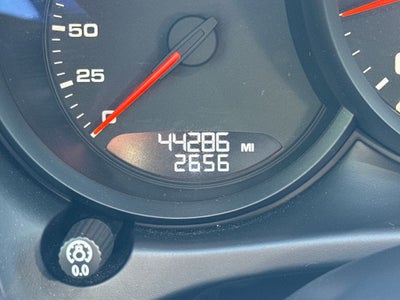 2021 Porsche Macan Base