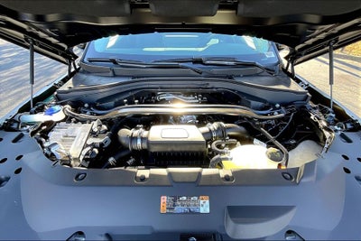 2025 Lincoln Aviator 4DR RWD LIVERY