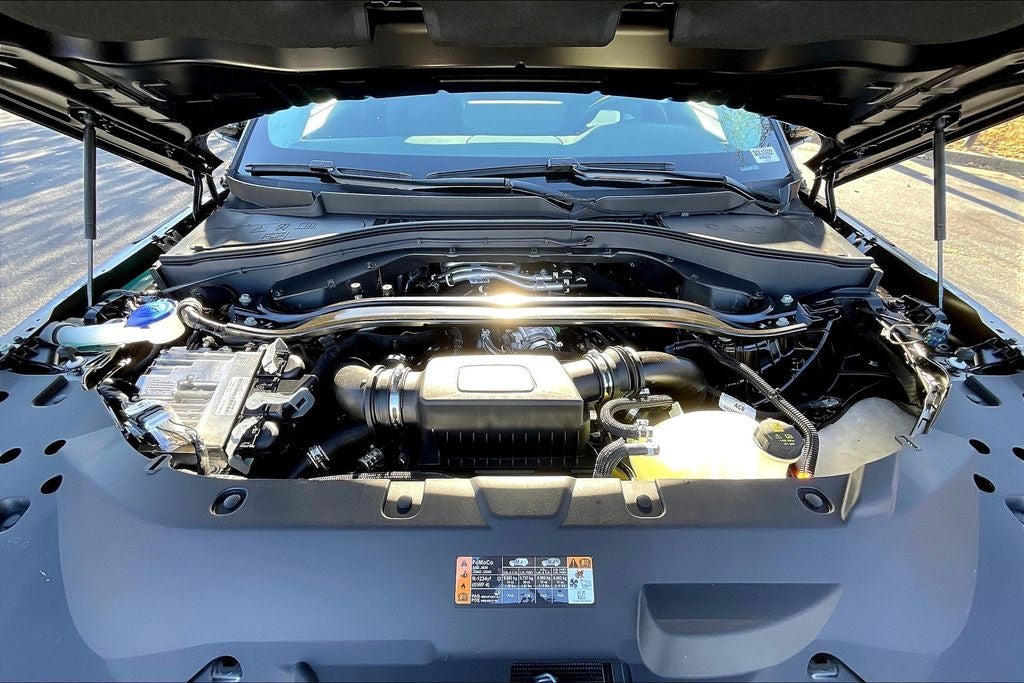 2025 Lincoln Aviator 4DR RWD LIVERY