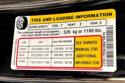 2025 Lincoln Aviator 4DR RWD LIVERY