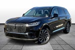 2025 Lincoln Aviator 4DR RWD LIVERY