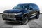2025 Lincoln Aviator 4DR RWD LIVERY