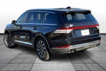 2025 Lincoln Aviator 4DR RWD LIVERY