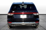 2025 Lincoln Aviator 4DR RWD LIVERY