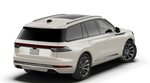 2027 Lincoln Aviator Premiere Premium